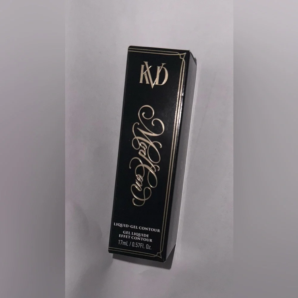 Kvd liquid contour